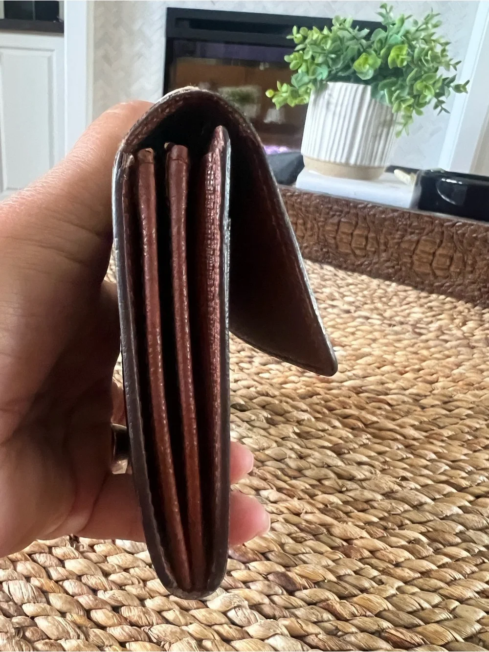Louis Vuitton authentic vintage